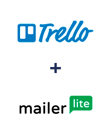 Trello ve MailerLite entegrasyonu