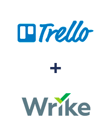 Trello ve Wrike entegrasyonu