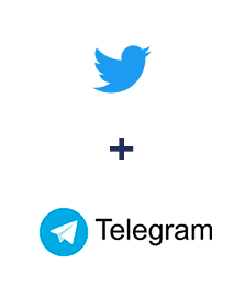 Twitter ve Telegram entegrasyonu