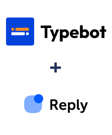 Typebot ve Reply.io entegrasyonu