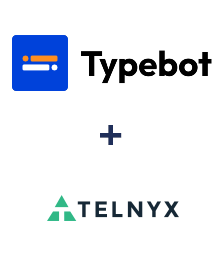 Typebot ve Telnyx entegrasyonu