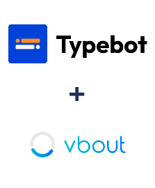 Typebot ve Vbout entegrasyonu