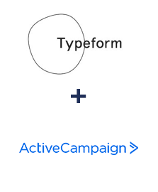Typeform ve ActiveCampaign entegrasyonu