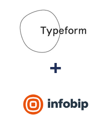 Typeform ve Infobip entegrasyonu