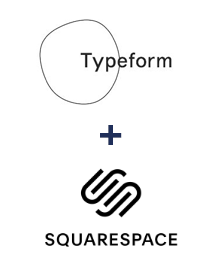 Typeform ve Squarespace entegrasyonu