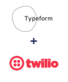 Typeform ve Twilio entegrasyonu
