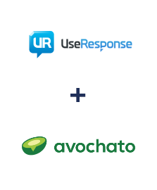 UseResponse ve Avochato entegrasyonu