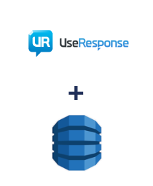UseResponse ve Amazon DynamoDB entegrasyonu
