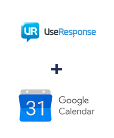 UseResponse ve Google Calendar entegrasyonu