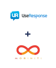 UseResponse ve Mobiniti entegrasyonu