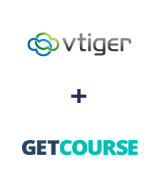 vTiger CRM ve GetCourse (alıcı) entegrasyonu