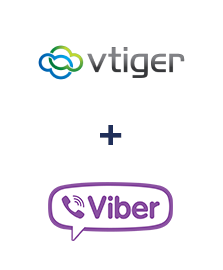 vTiger CRM ve Viber entegrasyonu