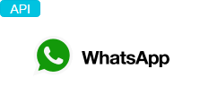 WhatsApp API