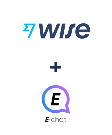 Wise ve E-chat entegrasyonu