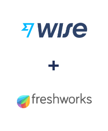 Wise ve Freshworks entegrasyonu