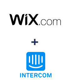 Wix ve Intercom  entegrasyonu