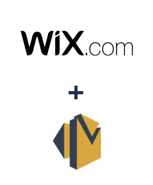 Wix ve Amazon SES entegrasyonu