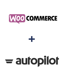 WooCommerce ve Autopilot entegrasyonu