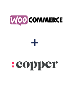 WooCommerce ve Copper entegrasyonu