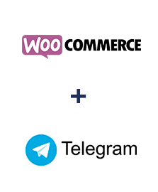 WooCommerce ve Telegram entegrasyonu