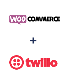WooCommerce ve Twilio entegrasyonu