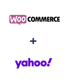 WooCommerce ve Yahoo! entegrasyonu