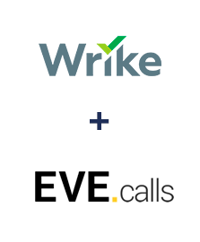 Wrike ve Evecalls entegrasyonu