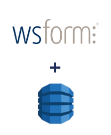 WS Form ve Amazon DynamoDB entegrasyonu