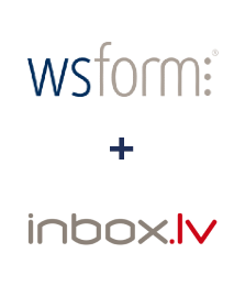 WS Form ve INBOX.LV entegrasyonu