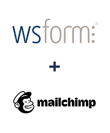 WS Form ve MailChimp entegrasyonu