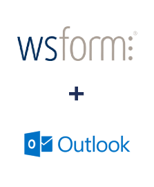 WS Form ve Microsoft Outlook entegrasyonu