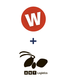 WuFoo ve ANT-Logistics entegrasyonu