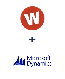 WuFoo ve Microsoft Dynamics 365 entegrasyonu