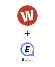 WuFoo ve E-chat entegrasyonu