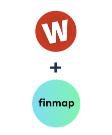 WuFoo ve Finmap entegrasyonu