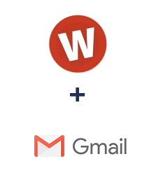 WuFoo ve Gmail entegrasyonu