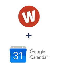 WuFoo ve Google Calendar entegrasyonu