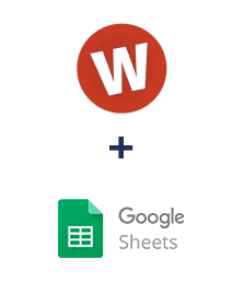 WuFoo ve Google Sheets entegrasyonu