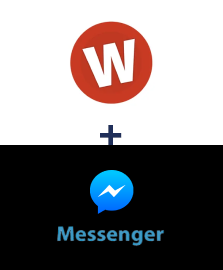 WuFoo ve Facebook Messenger entegrasyonu