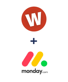 WuFoo ve Monday.com entegrasyonu