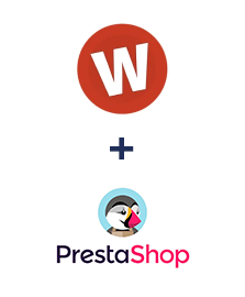 WuFoo ve PrestaShop entegrasyonu