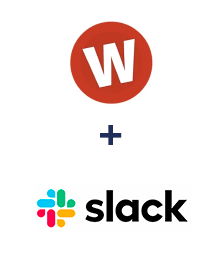 WuFoo ve Slack entegrasyonu