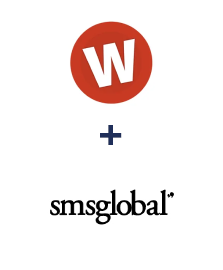 WuFoo ve SMSGlobal entegrasyonu