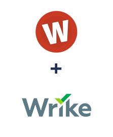 WuFoo ve Wrike entegrasyonu