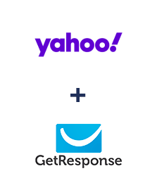 Yahoo! ve GetResponse entegrasyonu