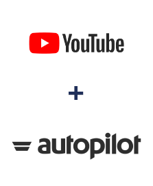 YouTube ve Autopilot entegrasyonu