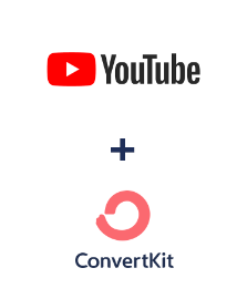 YouTube ve ConvertKit entegrasyonu