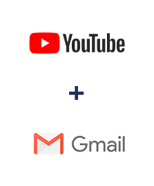 YouTube ve Gmail entegrasyonu