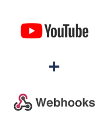 YouTube ve Webhooks entegrasyonu