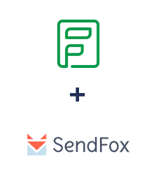 ZOHO Forms ve SendFox entegrasyonu